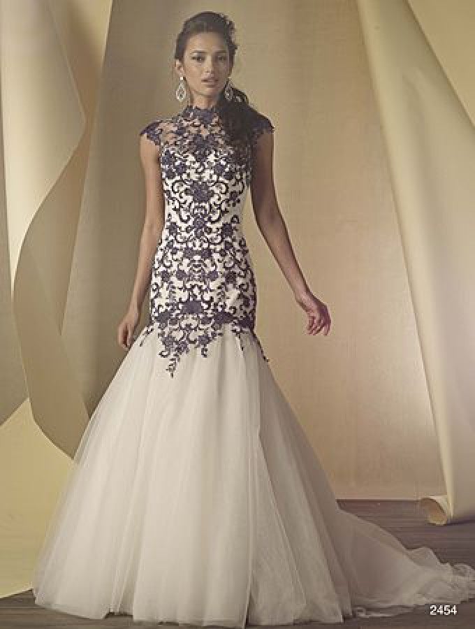ALFRED ANGELO 2454